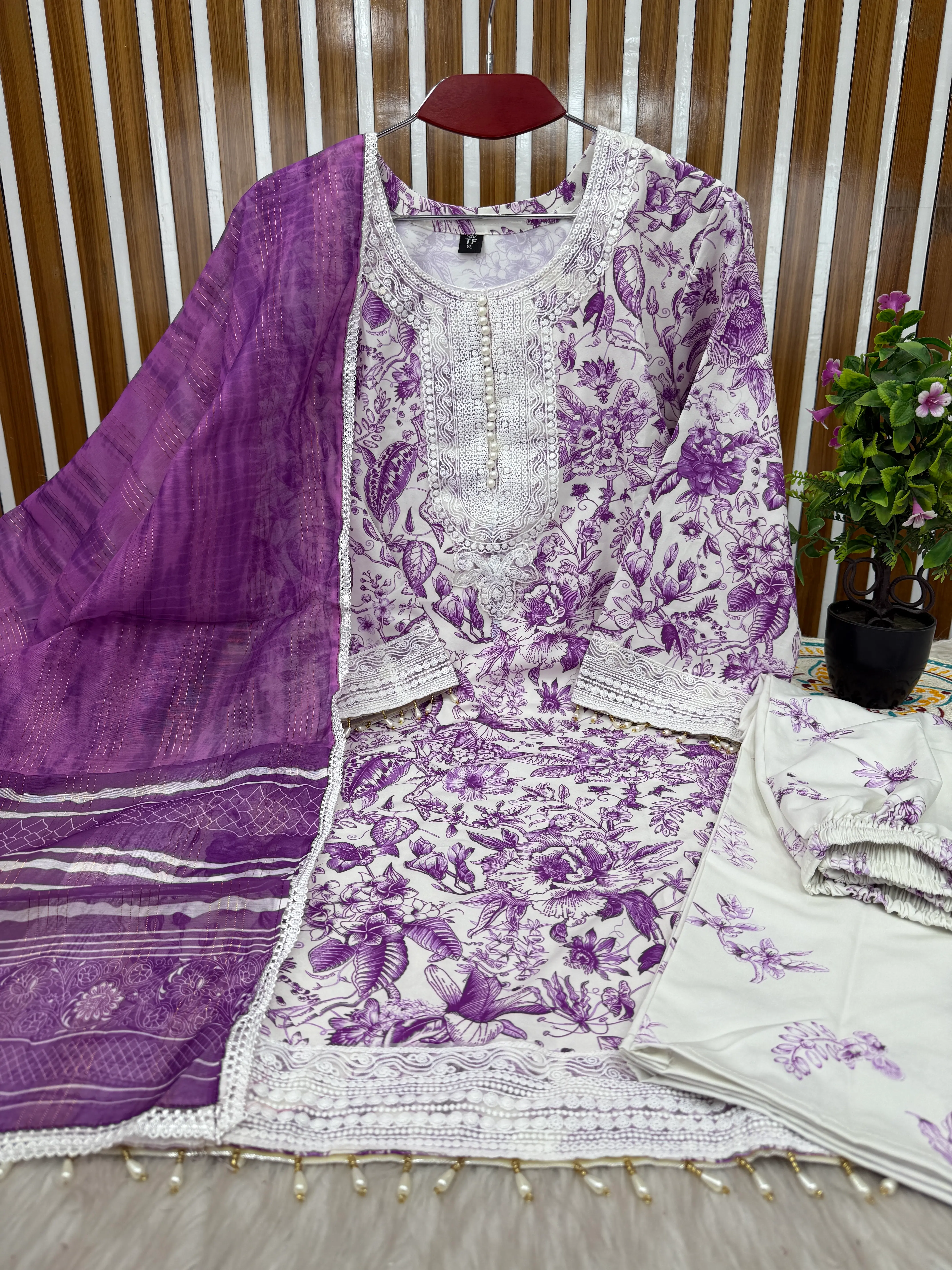 Dalpatar Silk