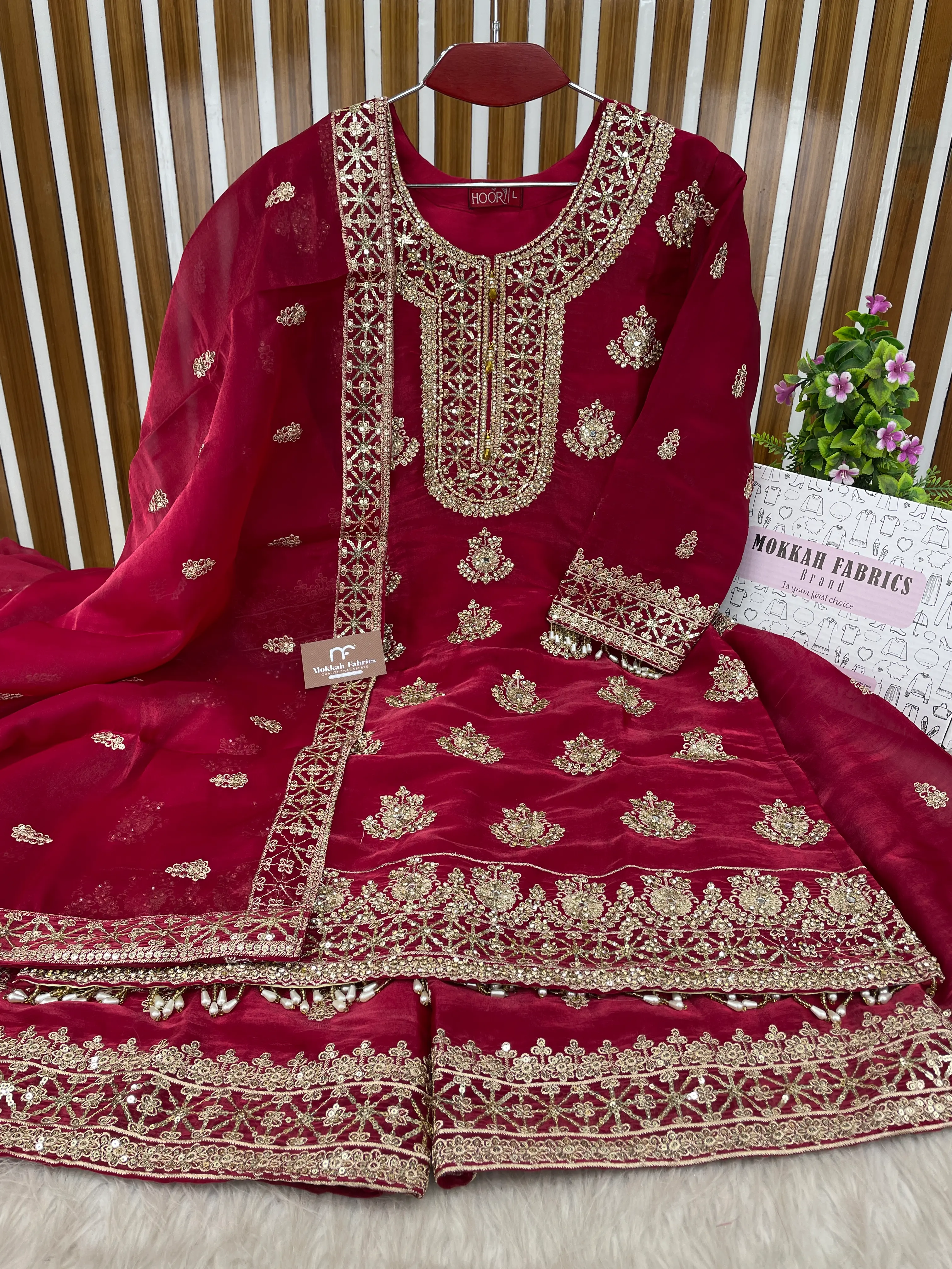 Ruposhi Royale Garara